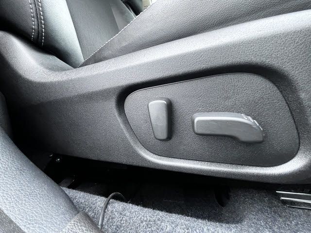 IMPREZA SPORT 4WD