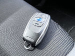 IMPREZA SPORT 4WD