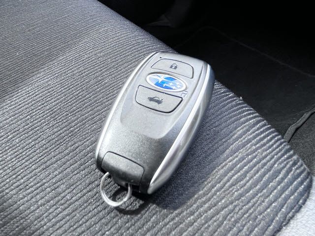 IMPREZA SPORT 4WD