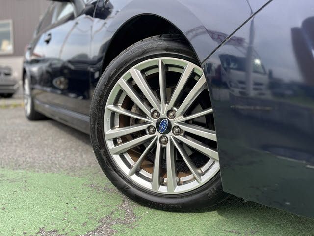 IMPREZA SPORT 4WD