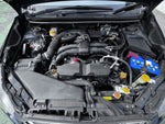 IMPREZA SPORT 4WD