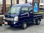 Super CARRY truck