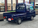 Super CARRY truck
