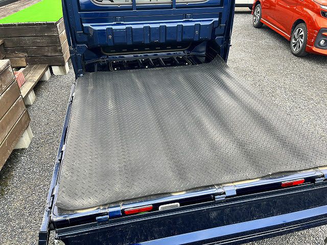 Super CARRY truck