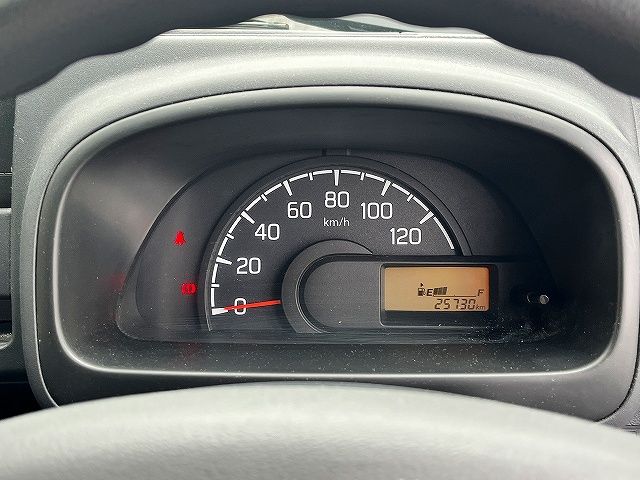 Super CARRY truck