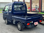 Super CARRY truck