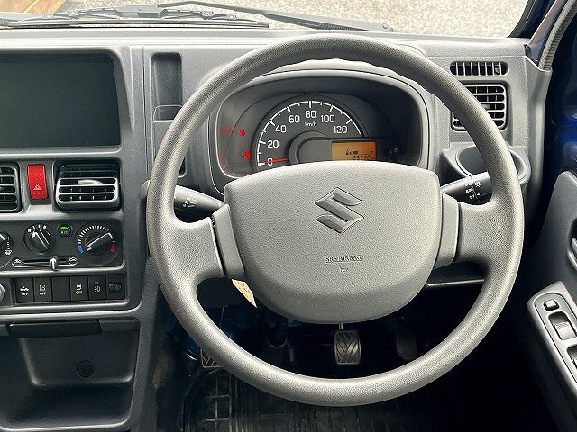 Super CARRY truck