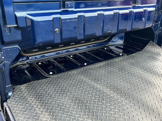 Super CARRY truck