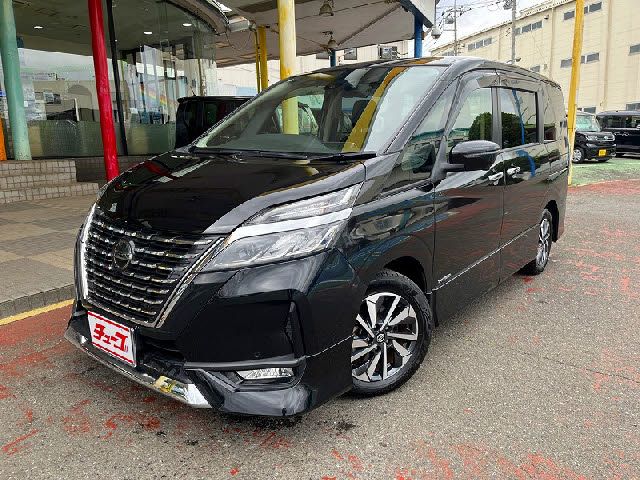 SERENA  S-HYBRID