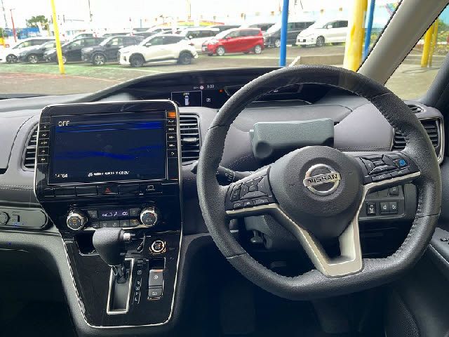 SERENA  S-HYBRID