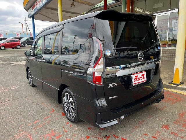 SERENA  S-HYBRID