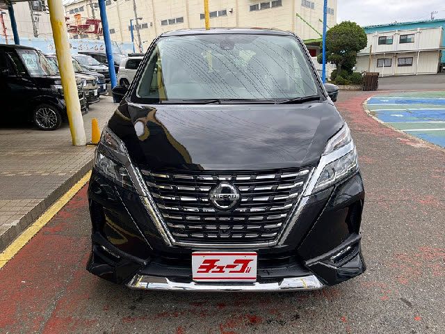 SERENA  S-HYBRID