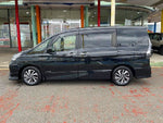 SERENA  S-HYBRID