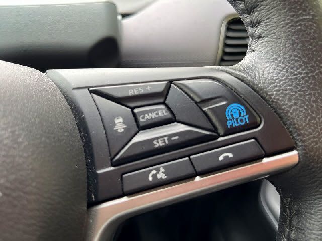 SERENA  S-HYBRID