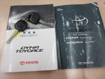 TOYOACE