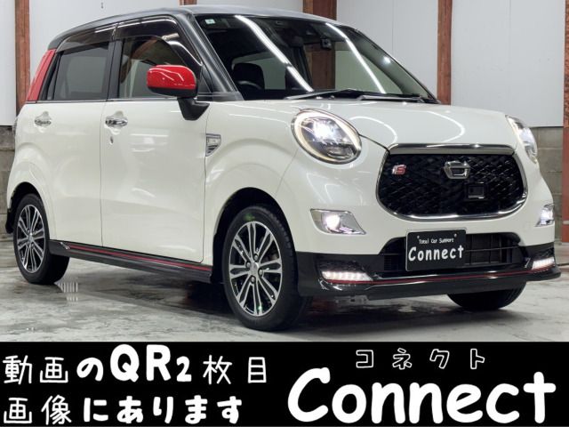 CAST SPORT 4WD