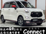 CAST SPORT 4WD