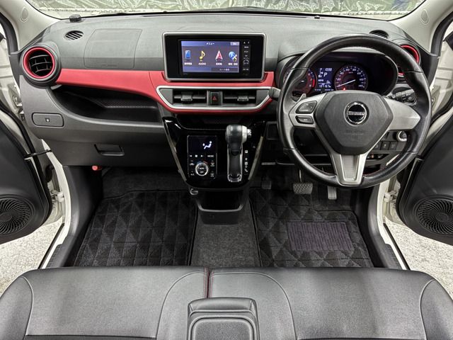 CAST SPORT 4WD