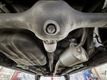 CAST SPORT 4WD