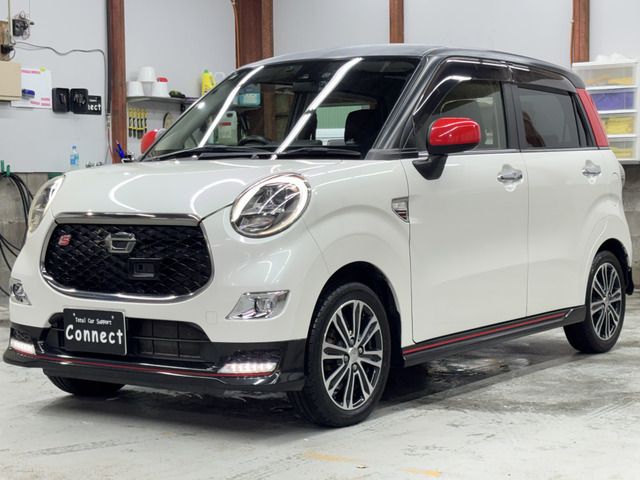 CAST SPORT 4WD