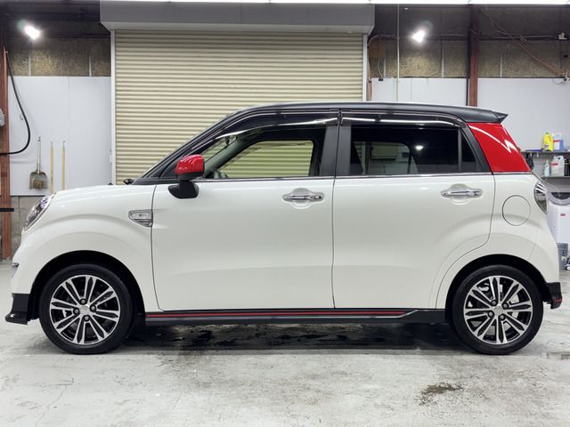 CAST SPORT 4WD