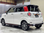 CAST SPORT 4WD
