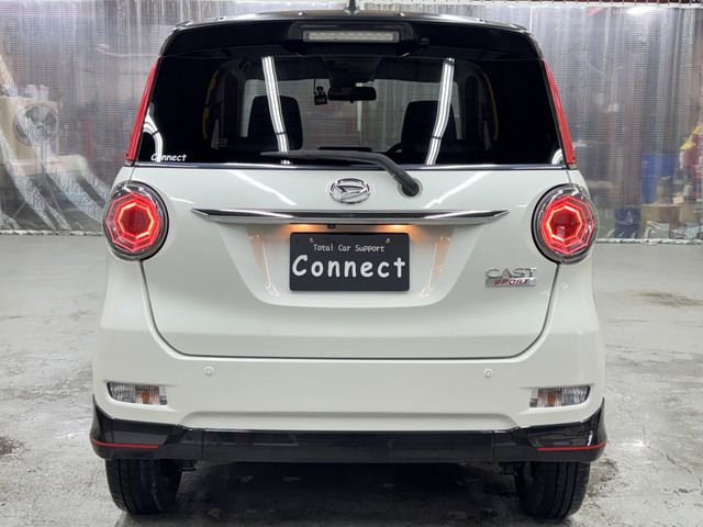 CAST SPORT 4WD