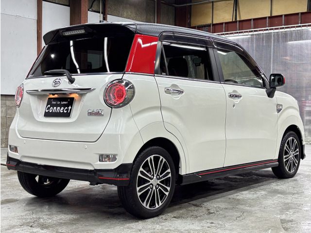 CAST SPORT 4WD