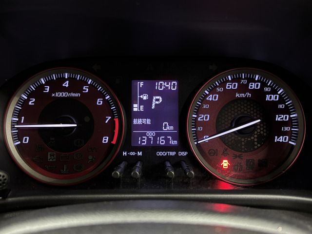 CAST SPORT 4WD