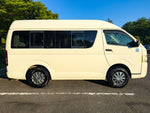 HIACE van 4WD
