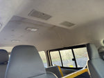 HIACE van 4WD