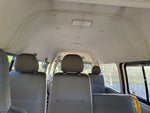 HIACE van 4WD