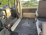 HIACE van 4WD