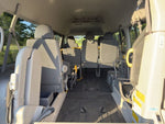 HIACE van 4WD