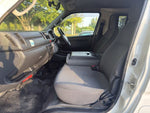 HIACE van 4WD
