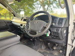 HIACE van 4WD
