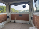 HIACE van 4WD