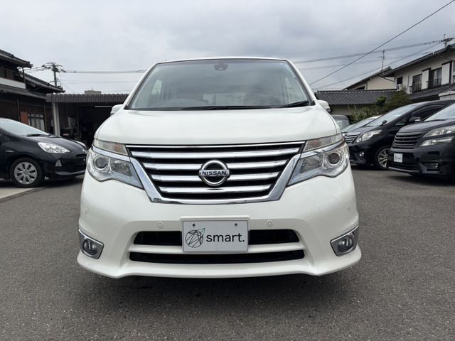 SERENA  S-HYBRID