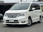 SERENA  S-HYBRID
