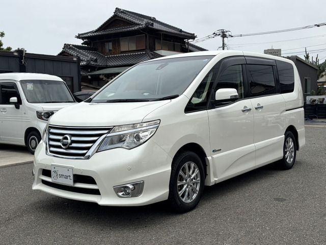 SERENA  S-HYBRID