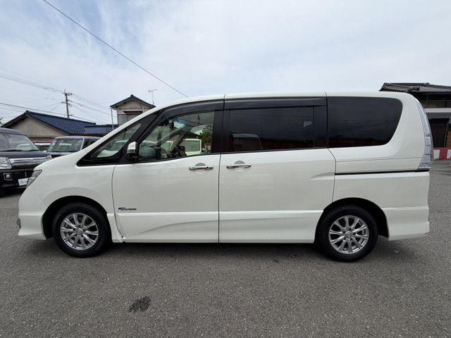 SERENA  S-HYBRID