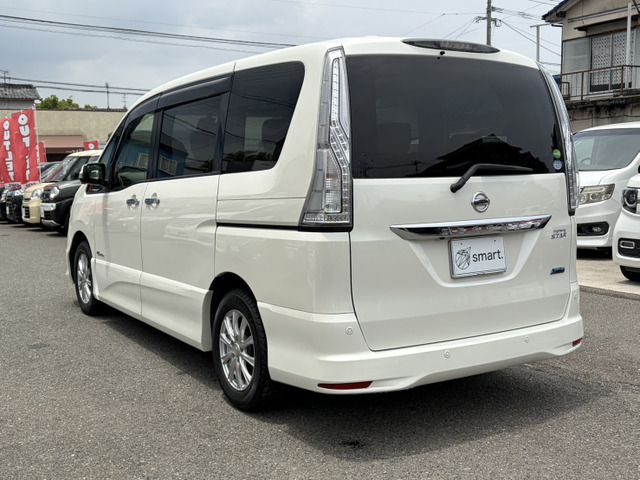 SERENA  S-HYBRID