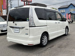 SERENA  S-HYBRID