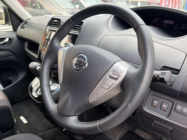 SERENA  S-HYBRID