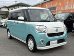 MOVE canbus