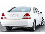 MARK2 sedan