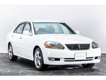 MARK2 sedan