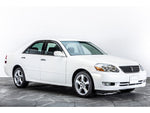 MARK2 sedan