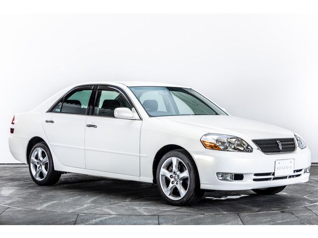 MARK2 sedan