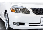 MARK2 sedan
